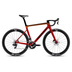 Ridley Falcn RS Sram Rival AXS 2x12sp
