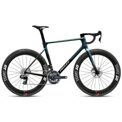 Ridley Falcn RS 2.0 Sram Red AXS 2x12sp