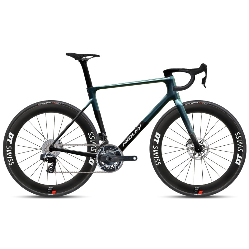 Ridley Falcn RS 2.0 Sram Red AXS 2x12sp