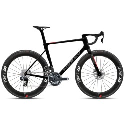 Ridley Falcn RS 2.0 Sram Force AXS 2x12sp (NEW 2025)