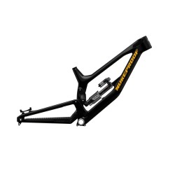 Nukeproof Dissent Carbon Frameset