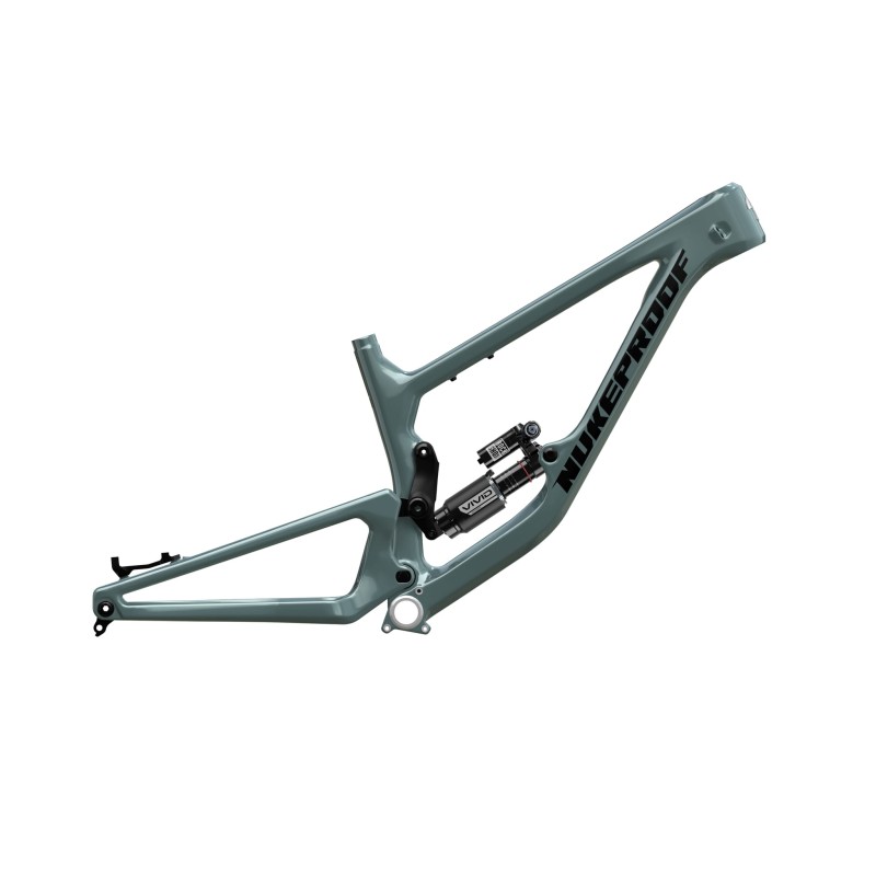 Nukeproof Giga Carbon Frameset