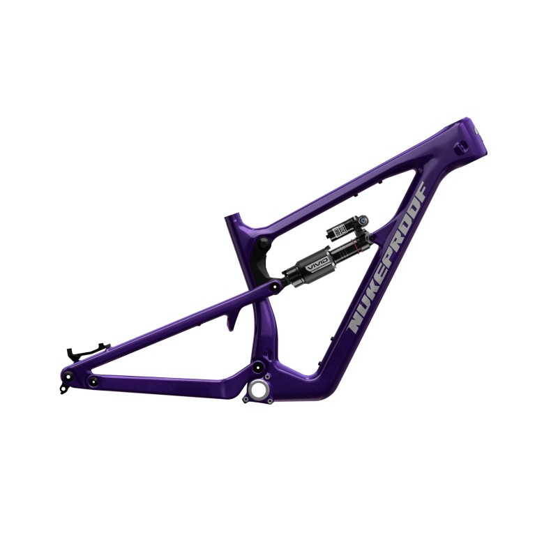 Nukeproof Mega Carbon 297 / 290 Frameset