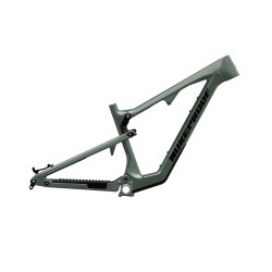 Nukeproof Reactor Carbon 290 Frameset
