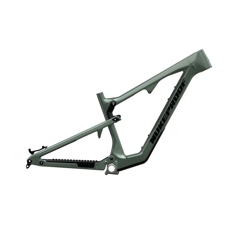 Nukeproof Reactor Carbon 290 Frameset