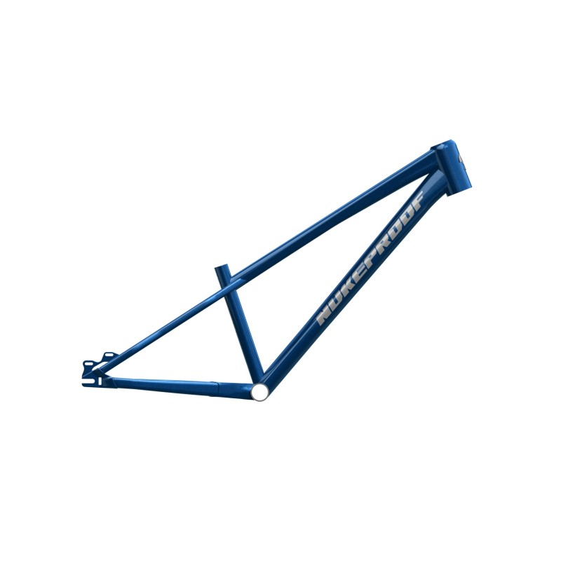 Nukeproof Solum Frameset