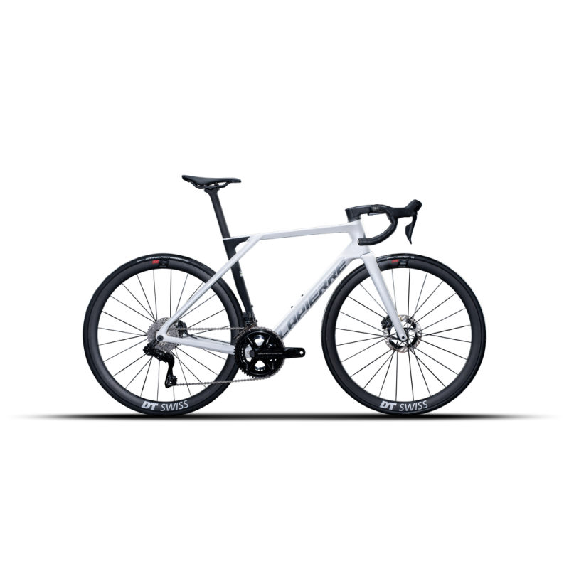 xelius drs 100  Lapierre  AZAM_CYCLES