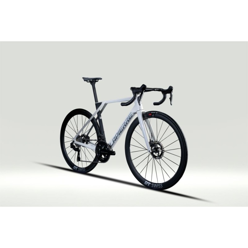 xelius drs 100  Lapierre  AZAM_CYCLES