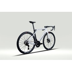 xelius drs 100  Lapierre  AZAM_CYCLES