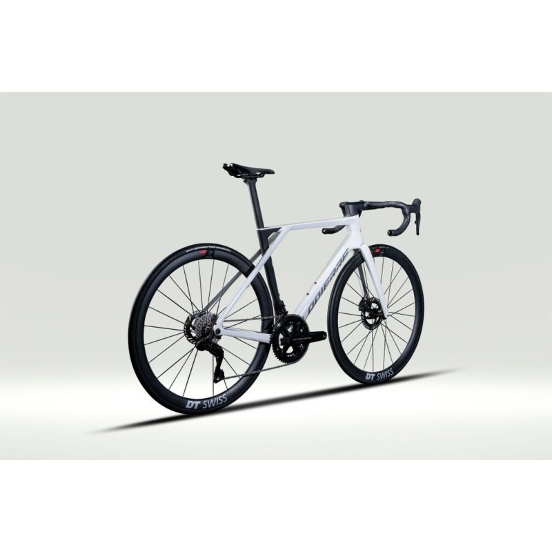 xelius drs 100  Lapierre  AZAM_CYCLES