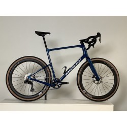 Ridley Kanzo Adventure Shimano GRX800 1x12sp DI2