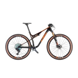 ktm scarp mt exonic  KTM  AZAM_CYCLES