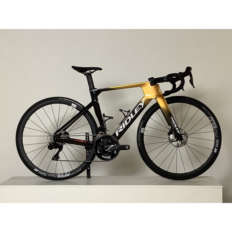 Ridley Noah Fast Shimano Dura Ace DI2 2x12