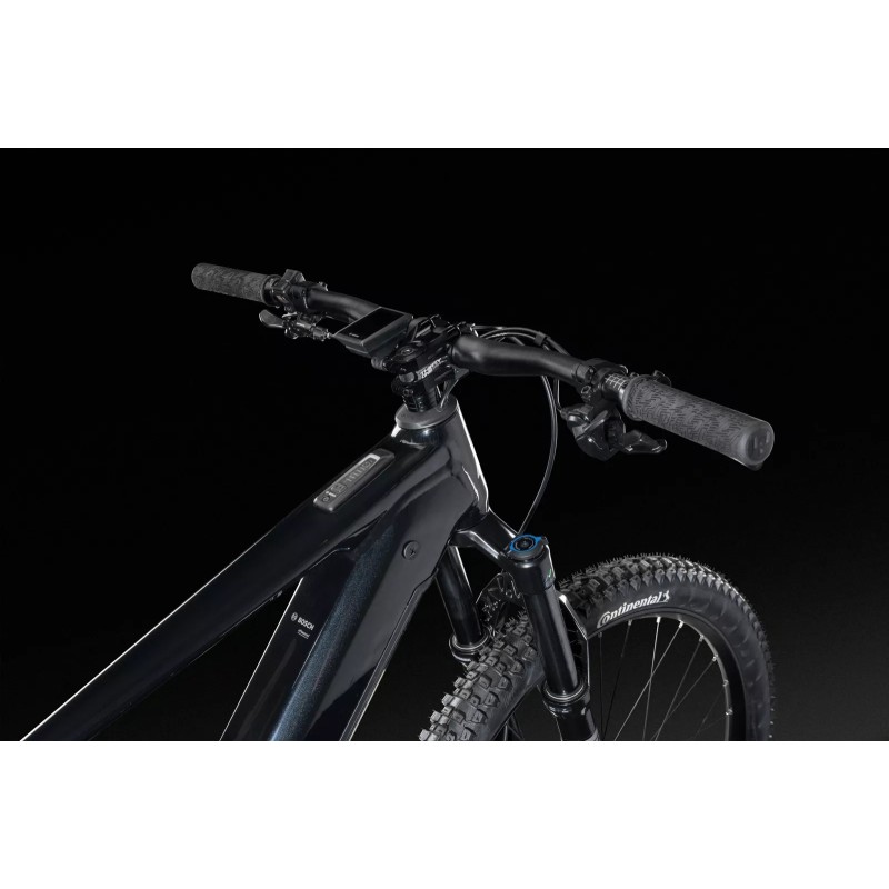 overvolt tr 46  Lapierre  AZAM_CYCLES