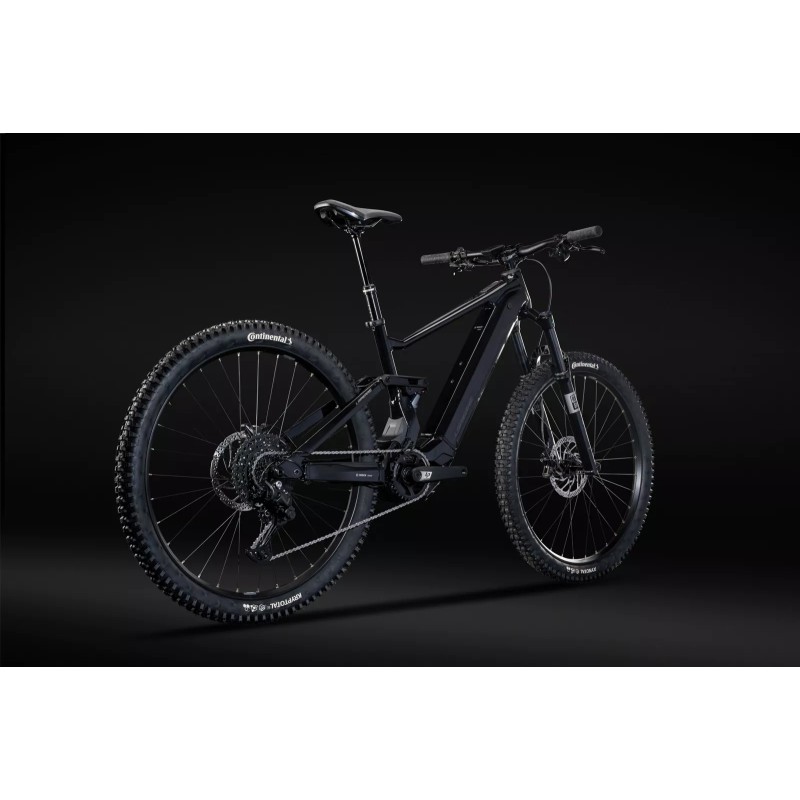 overvolt tr 46  Lapierre  AZAM_CYCLES