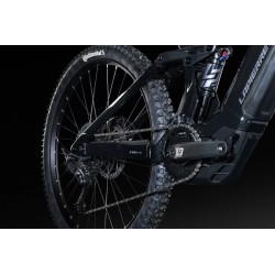 overvolt tr 46  Lapierre  AZAM_CYCLES