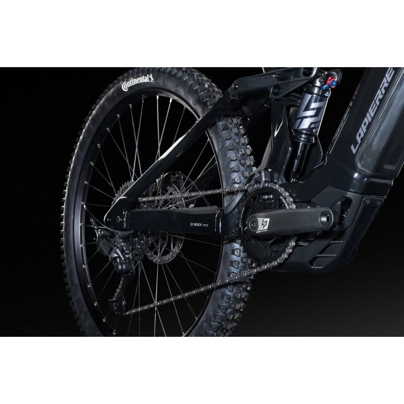 overvolt tr 46  Lapierre  AZAM_CYCLES