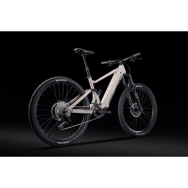 overvolt tr 68  Lapierre  AZAM_CYCLES