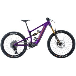 Nukeproof Megawatt Alloy 297 Sram T-X0 AXS 1x12sp