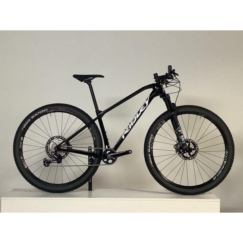 Ridley Ignite SLX Shimano XT mix 1x12sp