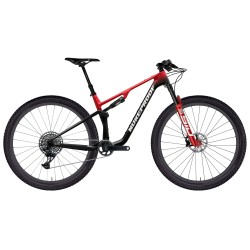 Nukeproof Hyperfly Sram T-X0 AXS 1x12sp