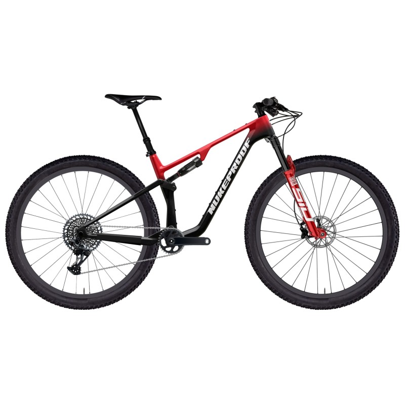 Nukeproof Hyperfly Sram T-X0 AXS 1x12sp