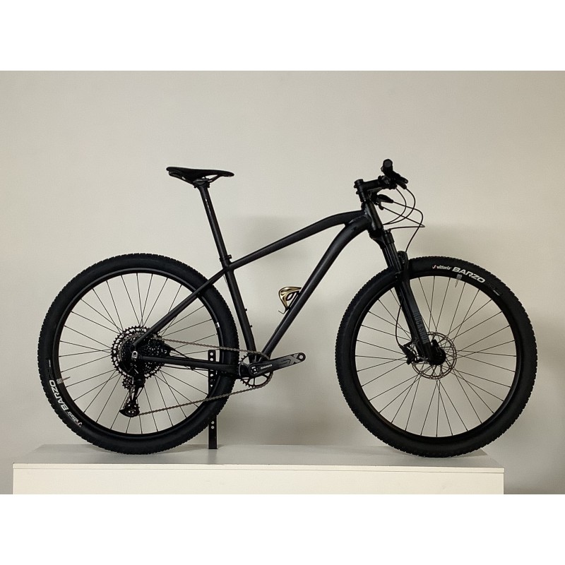 Ridley Ignite A9 SRAM SX Eagle // 1x12s