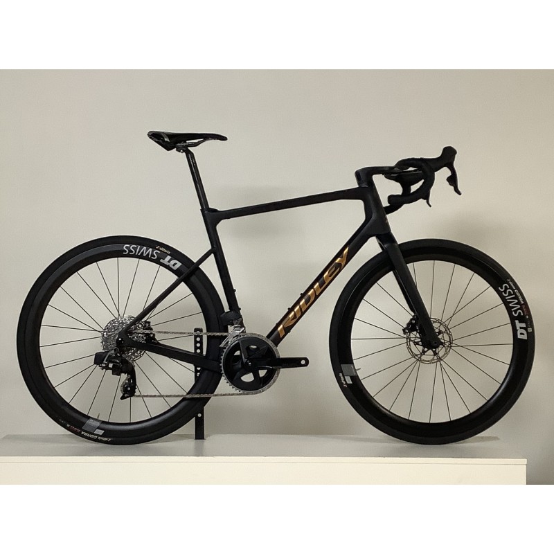 Ridley Grifn Sram Rival AXS 2x12sp