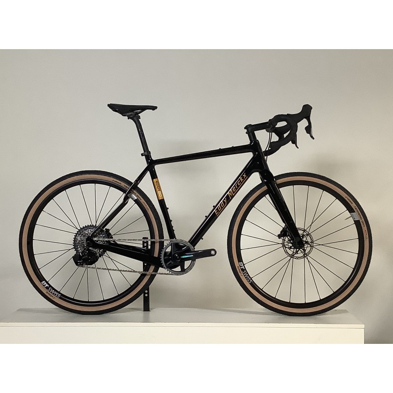 Ridley Strasbourg Carbon Sram Force XPLR