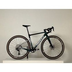 Ridley Kanzo Adventure GRX Di2 1x11