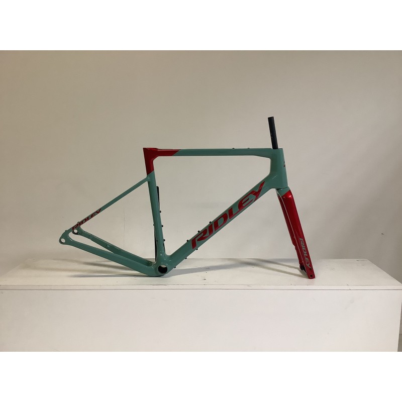 Ridley Grifn Frameset