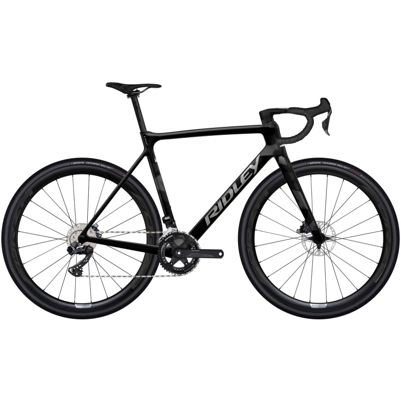 Ridley X-Night Sram Rival AXS 1x12sp