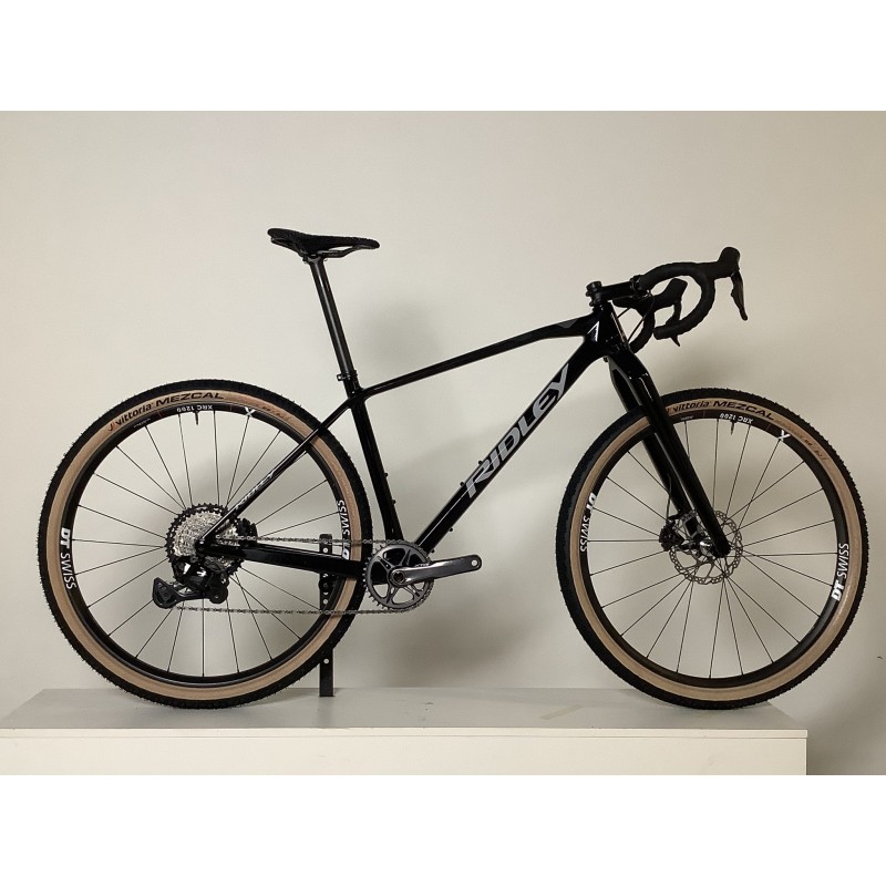 Ridley Probe RS Shimano GRX800 1x12sp DI2