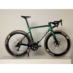 Shimano Falcn RS Shimano Ultegra DI2 2x12sp