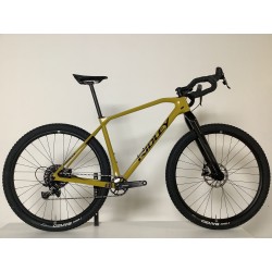 Ridley Ignite GTX Sram Apex1 1x11