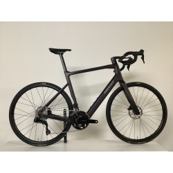 Ridley E-Grifn Shimano 105 DI2 // 2x12s