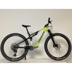 Ridley RAFT RS Sram Transmission GX