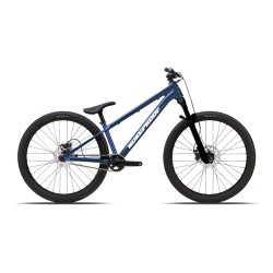 Nukeproof Solum Singlespeed Comp spec