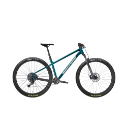 Nukeproof Tracker Pro Shimano CUES 1x11sp