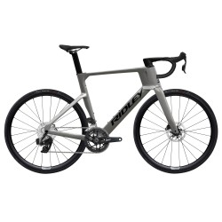 Ridley Noah 3.0 Sram Rival AXS 2x12sp