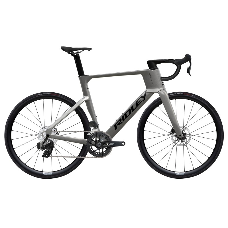 Ridley Noah 3.0 Sram Rival AXS 2x12sp