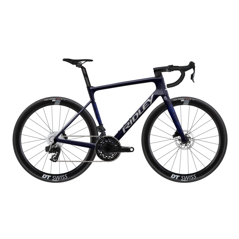 Ridley Falcn Sram Force AXS 2x12sp