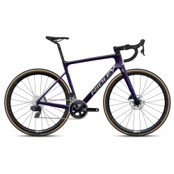 Ridley Falcn Sram Rival AXS 2x12sp