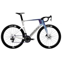 Ridley Noah Fast Sram Force AXS 2x12sp