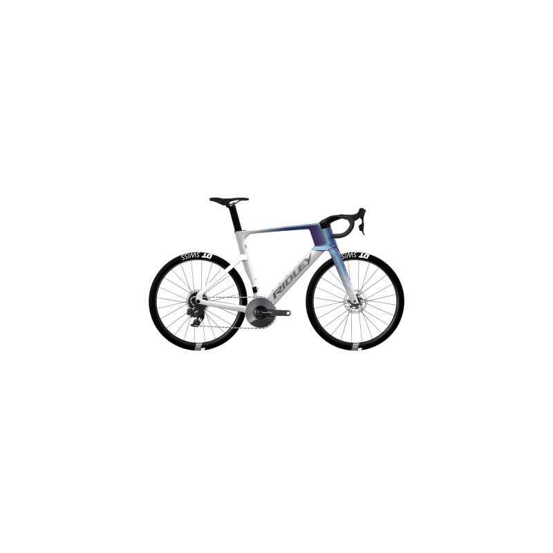 Ridley Noah Fast 3.0 Sram Force AXS 1x12sp