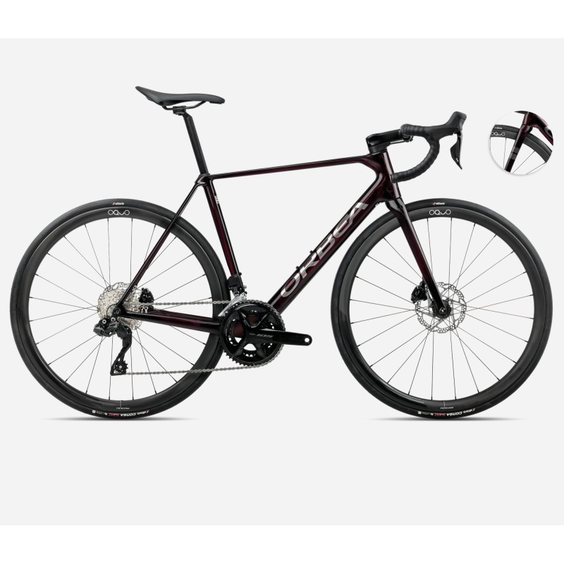 orca m35i  Orbea  AZAM_CYCLES