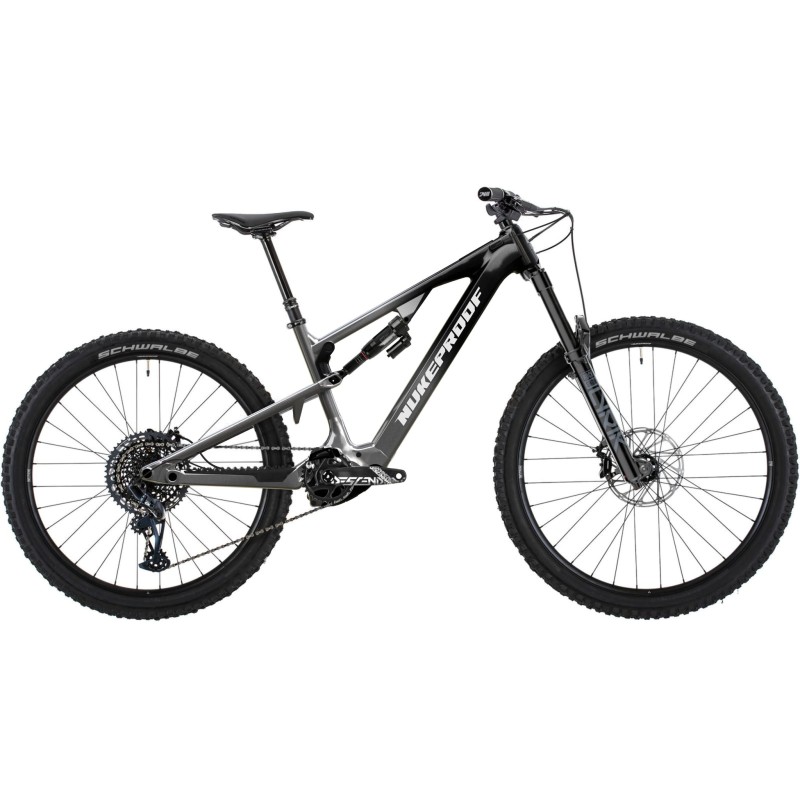 Nukeproof Kilowatt Alloy Pro Sram Eagle 70 T-Type 1x12sp