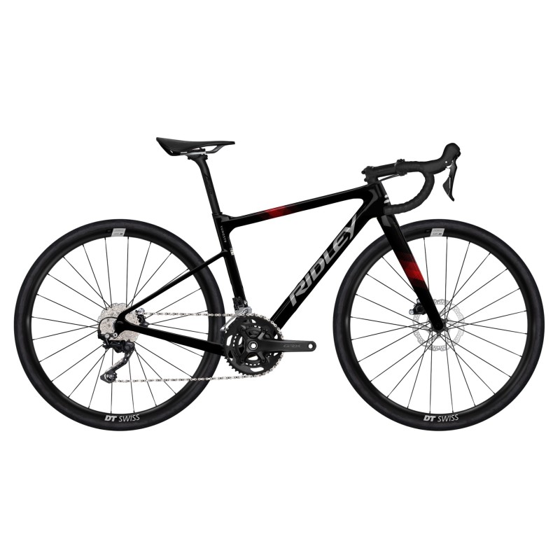 Ridley Yungstr Shimano Cues 2x10