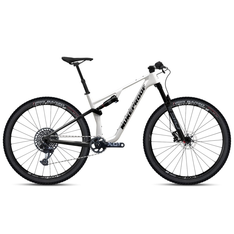 Nukeproof Hyperfly LE Sram X01 1x12sp