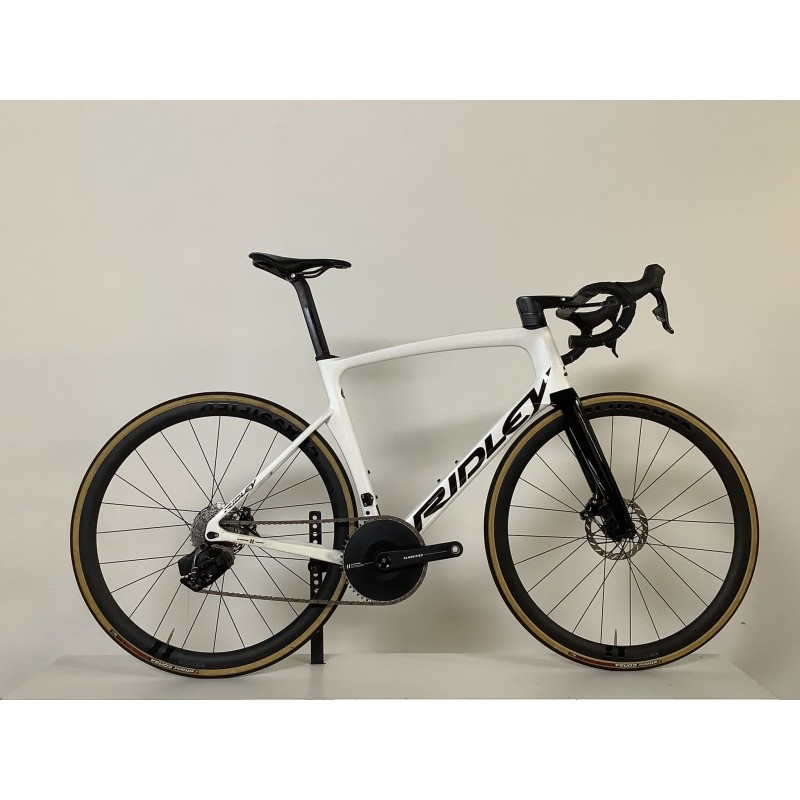 Ridley Noah Fast Disc Classified Rival AXS 1x12